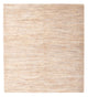 Gabbeh Persisch Teppich 184x158cm - Perserteppich Wollteppich