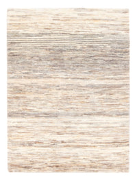 Tappeto Gabbeh - Persero - 140 x 97 cm - beige scuro