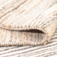 Gabbeh Teppich - Perser - 140 x 97 cm - dunkelbeige