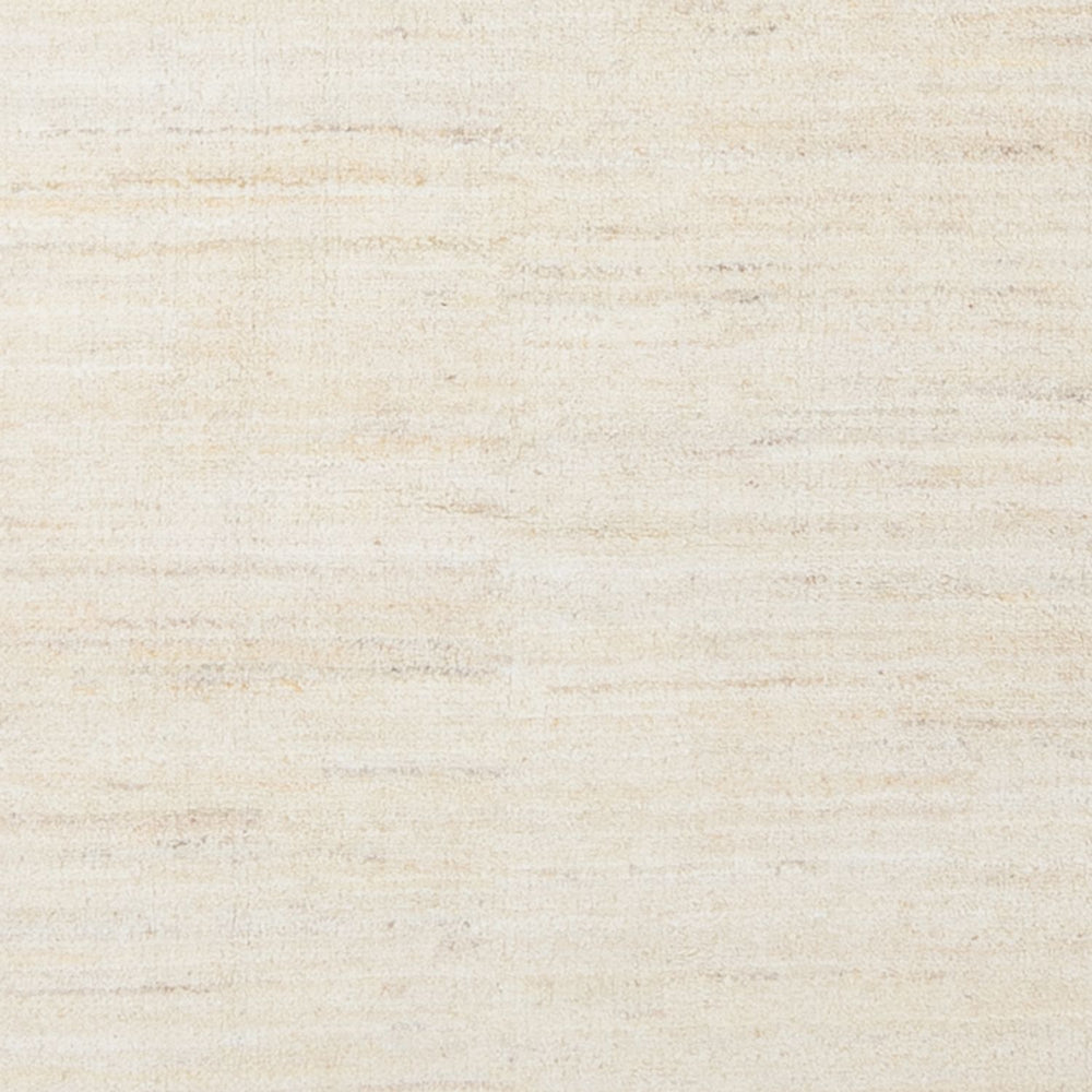 Gabbeh Teppich - Perser - 240 x 165 cm - hellbeige