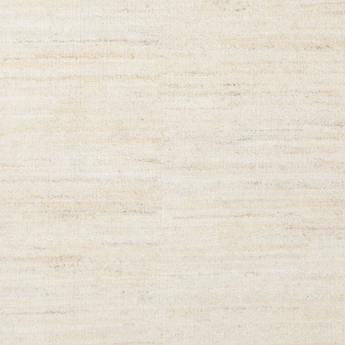 Gabbeh Teppich - Perser - 240 x 165 cm - hellbeige