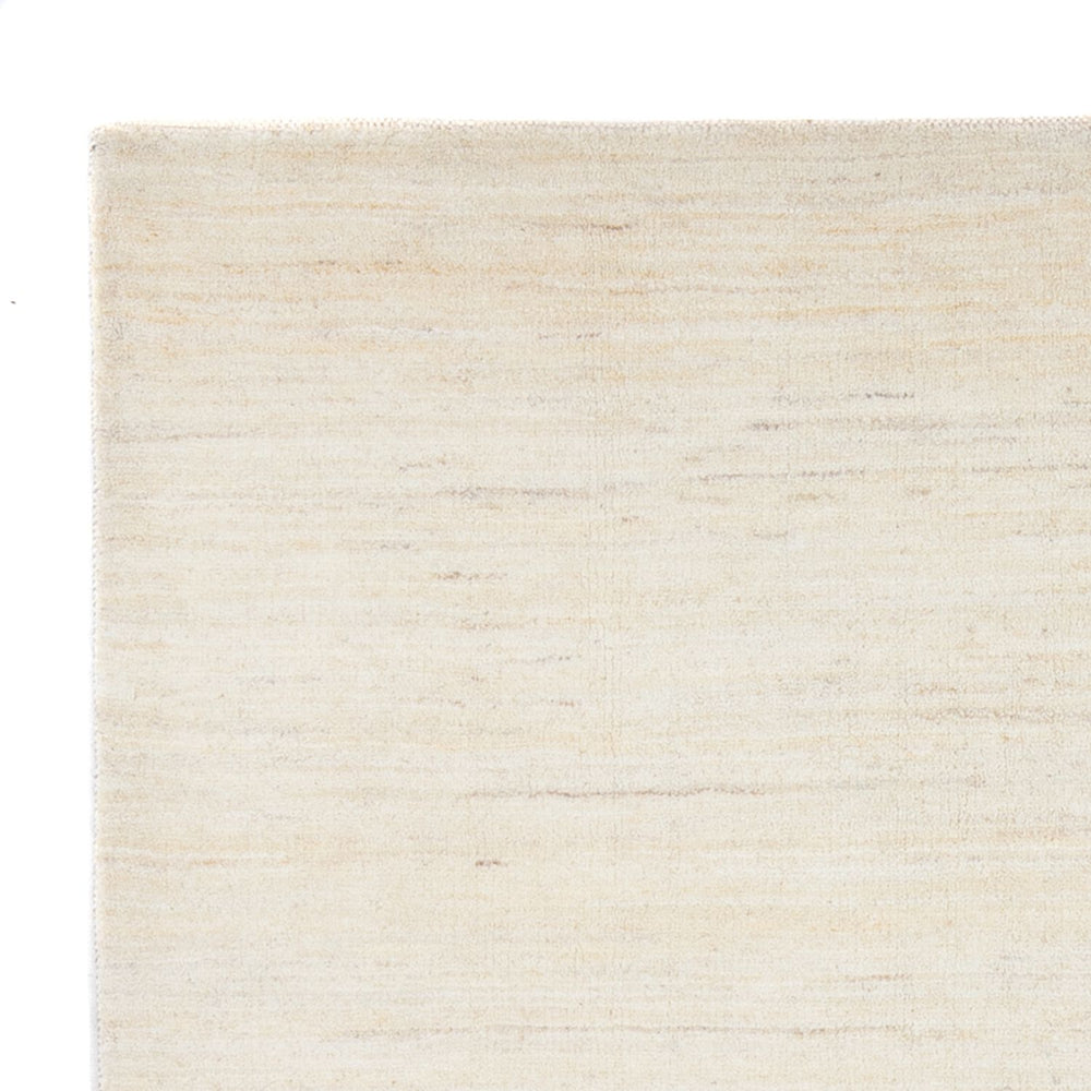 Gabbeh Teppich - Perser - 240 x 165 cm - hellbeige