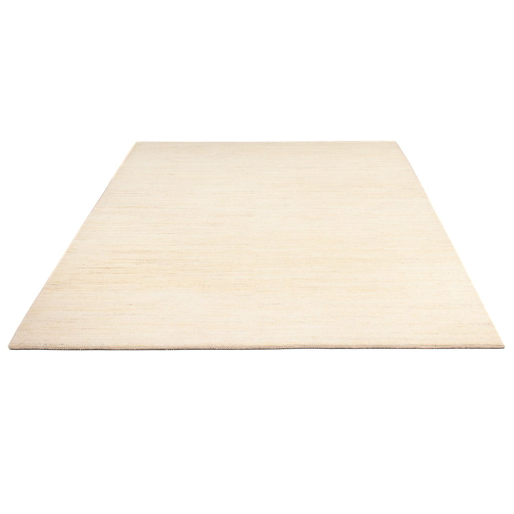 Gabbeh Teppich - Perser - 240 x 165 cm - hellbeige