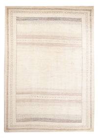 Tappeto Gabbeh - Persero - 303 x 215 cm - beige chiaro