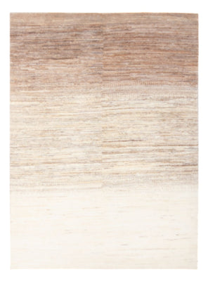 Tapis Gabbeh - Persan - 196 x 143 cm - multicolore