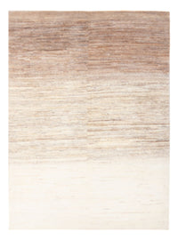 Tapis Gabbeh - Persan - 196 x 143 cm - multicolore