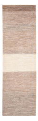 Gabbeh Persisch Teppich 292x84cm - Perserteppich Wollteppich