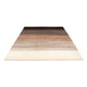 Gabbeh Teppich - Perser - 262 x 210 cm - natur