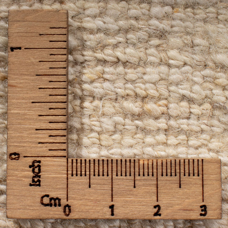 Gabbeh Teppich - Perser - 244 x 173 cm - mehrfarbig