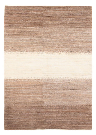Tapis Gabbeh persan Tapis 160x242cm - Perserteppich Wollteppich