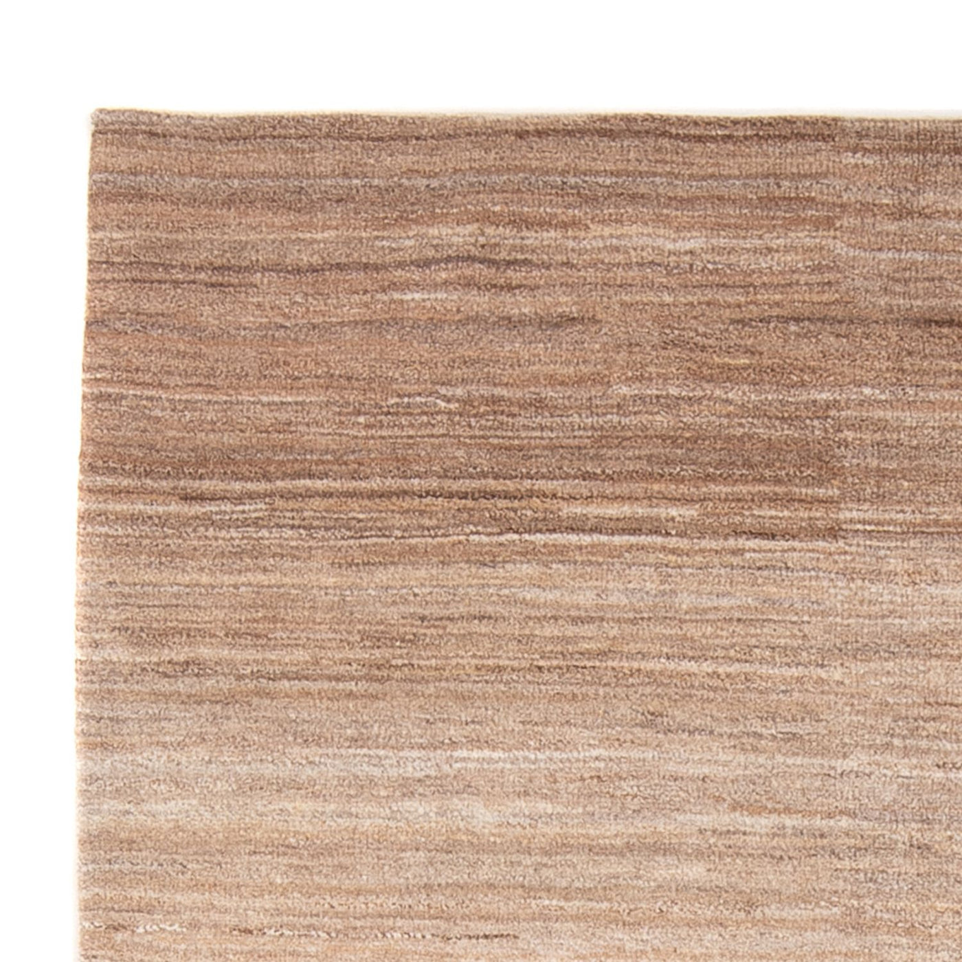 Gabbeh Persisch Teppich 242x160cm - Perserteppich Wollteppich