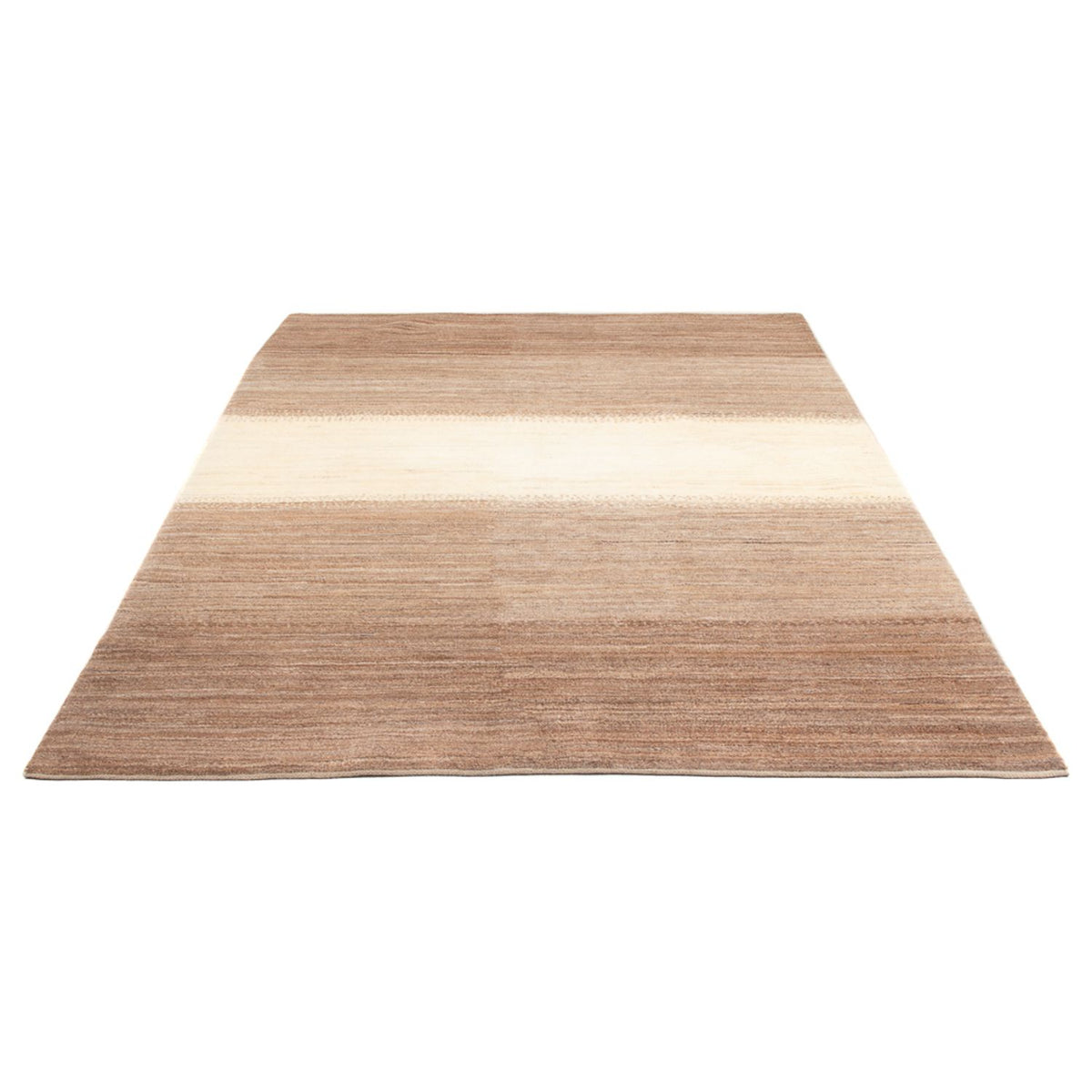 Gabbeh Teppich - Perser - 242 x 160 cm - mehrfarbig