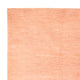 Gabbeh Teppich - Perser - 236 x 218 cm - lachs