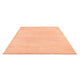 Gabbeh Teppich - Perser - 236 x 218 cm - lachs