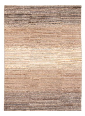 Tapis Gabbeh - Persan - 242 x 165 cm - multicolore