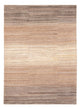 Gabbeh Teppich - Perser - 242 x 165 cm - mehrfarbig