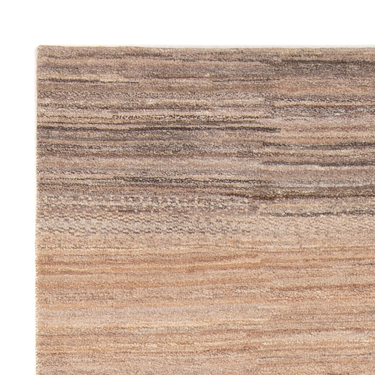 Gabbeh Teppich - Perser - 242 x 165 cm - mehrfarbig