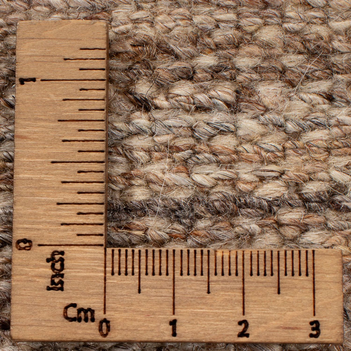 Gabbeh Teppich - Perser - 242 x 165 cm - mehrfarbig