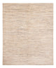 Gabbeh Teppich - Perser - 216 x 173 cm - hellbraun