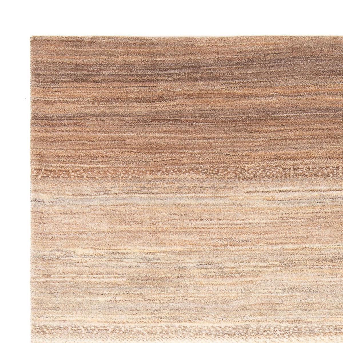 Gabbeh Teppich - Perser - 240 x 172 cm - mehrfarbig