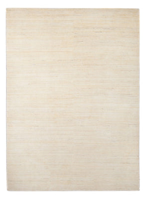Tapis Gabbeh - Persan - 237 x 165 cm - beige clair