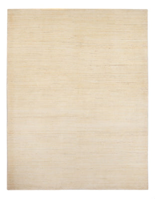 Tapis Gabbeh - Persan - 235 x 173 cm - beige clair