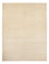 Gabbeh Teppich - Perser - 235 x 173 cm - hellbeige