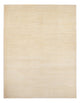 Gabbeh Teppich - Perser - 235 x 173 cm - hellbeige