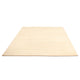 Gabbeh Teppich - Perser - 235 x 173 cm - hellbeige