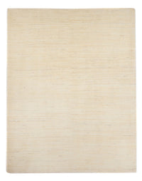 Tapis Gabbeh - Persan - 234 x 172 cm - beige clair