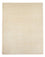 Gabbeh Teppich - Perser - 234 x 172 cm - hellbeige