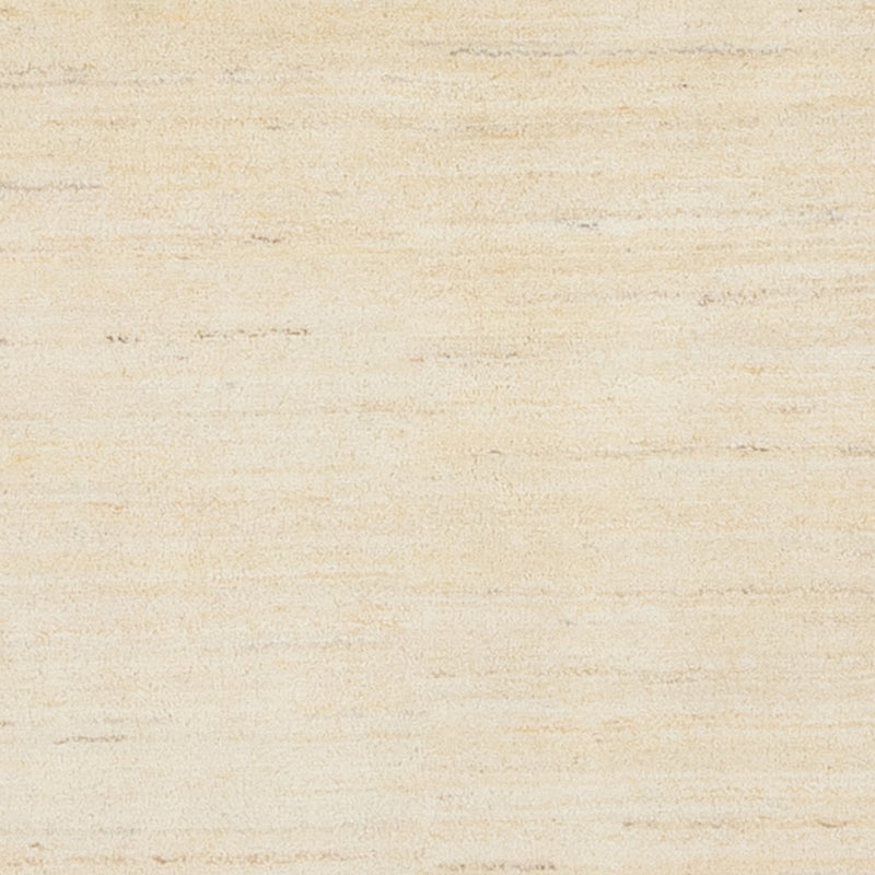 Gabbeh Teppich - Perser - 234 x 172 cm - hellbeige