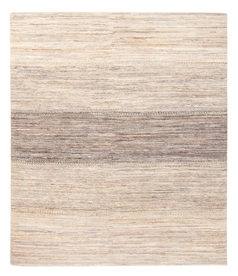Tapis Gabbeh - Persan - 220 x 172 cm - multicolore