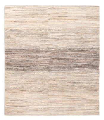 Gabbeh Teppich - Perser - 220 x 172 cm - mehrfarbig