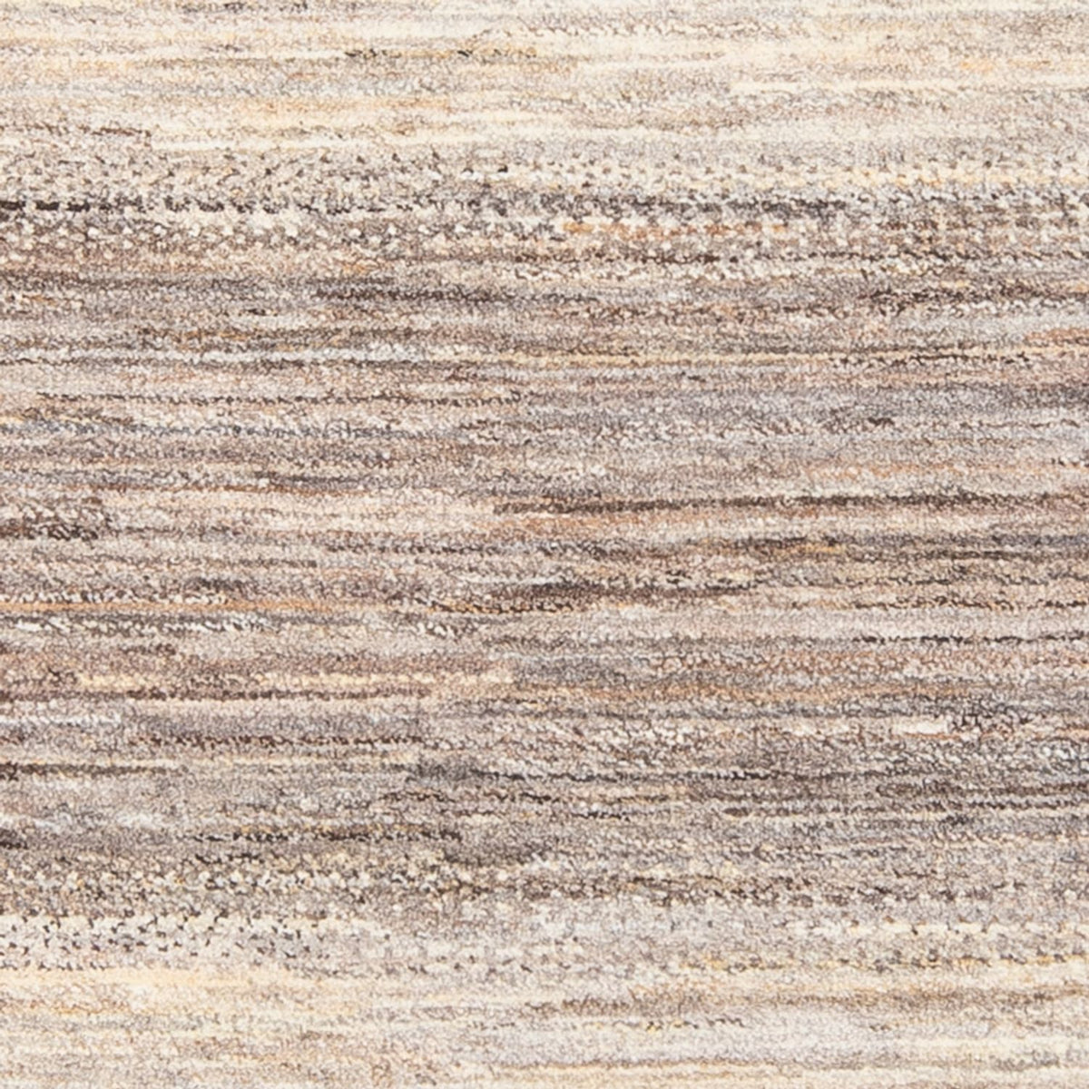 Gabbeh Teppich - Perser - 220 x 172 cm - mehrfarbig