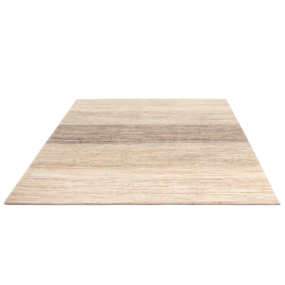 Gabbeh Teppich - Perser - 220 x 172 cm - mehrfarbig