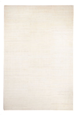 Tapis Gabbeh - Persan - 300 x 216 cm - blanc