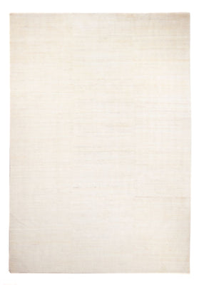 Tapis Gabbeh - Persan - 318 x 212 cm - blanc