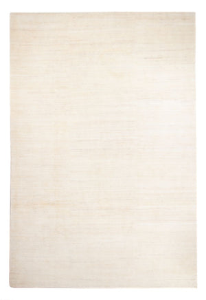 Gabbeh Teppich - Perser - 294 x 217 cm - weiß