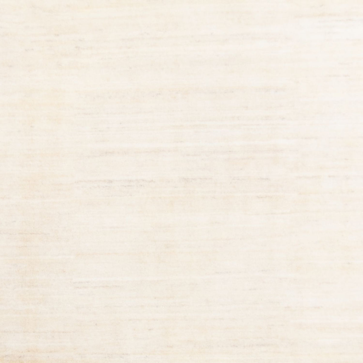 Gabbeh Teppich - Perser - 294 x 217 cm - weiß