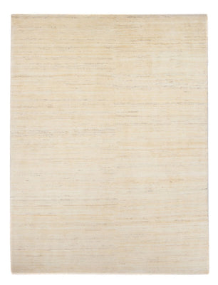 Tappeto Gabbeh - Persero - 218 x 158 cm - beige chiaro