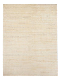 Tappeto Gabbeh - Persero - 218 x 158 cm - beige chiaro