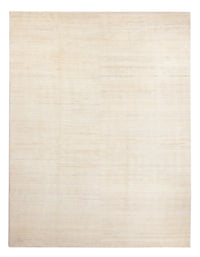 Tapis Gabbeh - Persan - 250 x 191 cm - beige clair