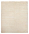 Tapis Gabbeh persan Tapis 172x212cm - Perserteppich Wollteppich - Rectangle / Beige clair / 172 x 212 cm Rectangle