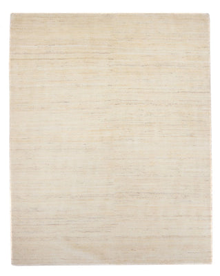 Tappeto Gabbeh - Persero - 216 x 162 cm - beige chiaro