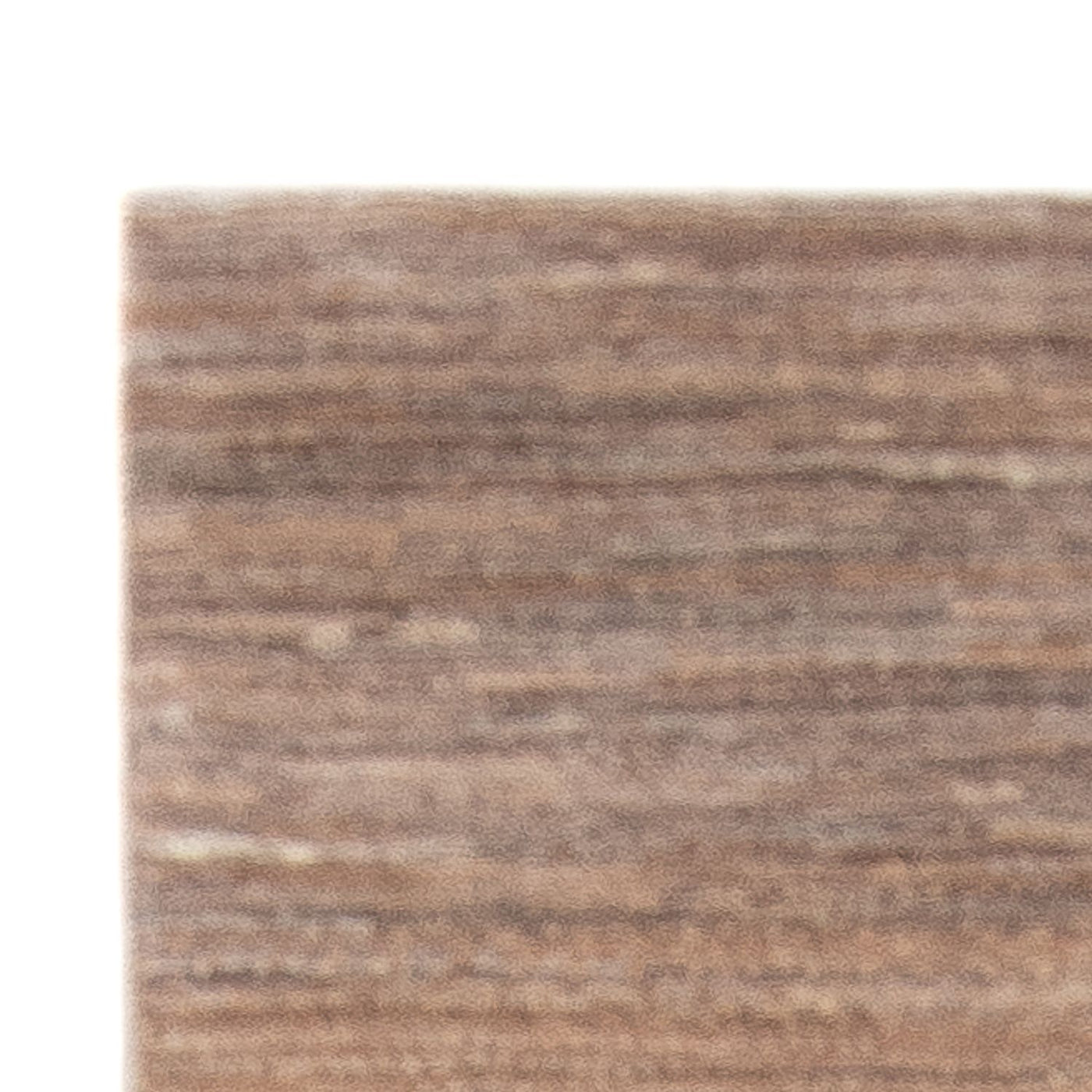 Gabbeh Persisch Teppich 231x80cm - Perserteppich Wollteppich