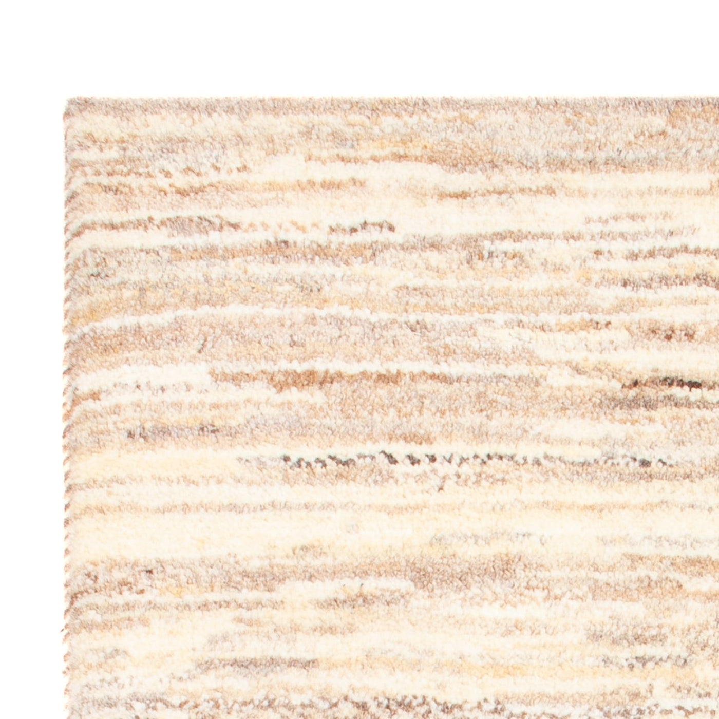 Tapis Gabbeh persan Tapis 96x60cm - Perserteppich Wollteppich
