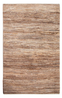 Tappeto Gabbeh - Persero - 96 x 62 cm - marrone chiaro