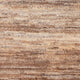 Gabbeh Teppich - Perser - 96 x 62 cm - hellbraun