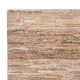 Gabbeh Teppich - Perser - 96 x 62 cm - hellbraun
